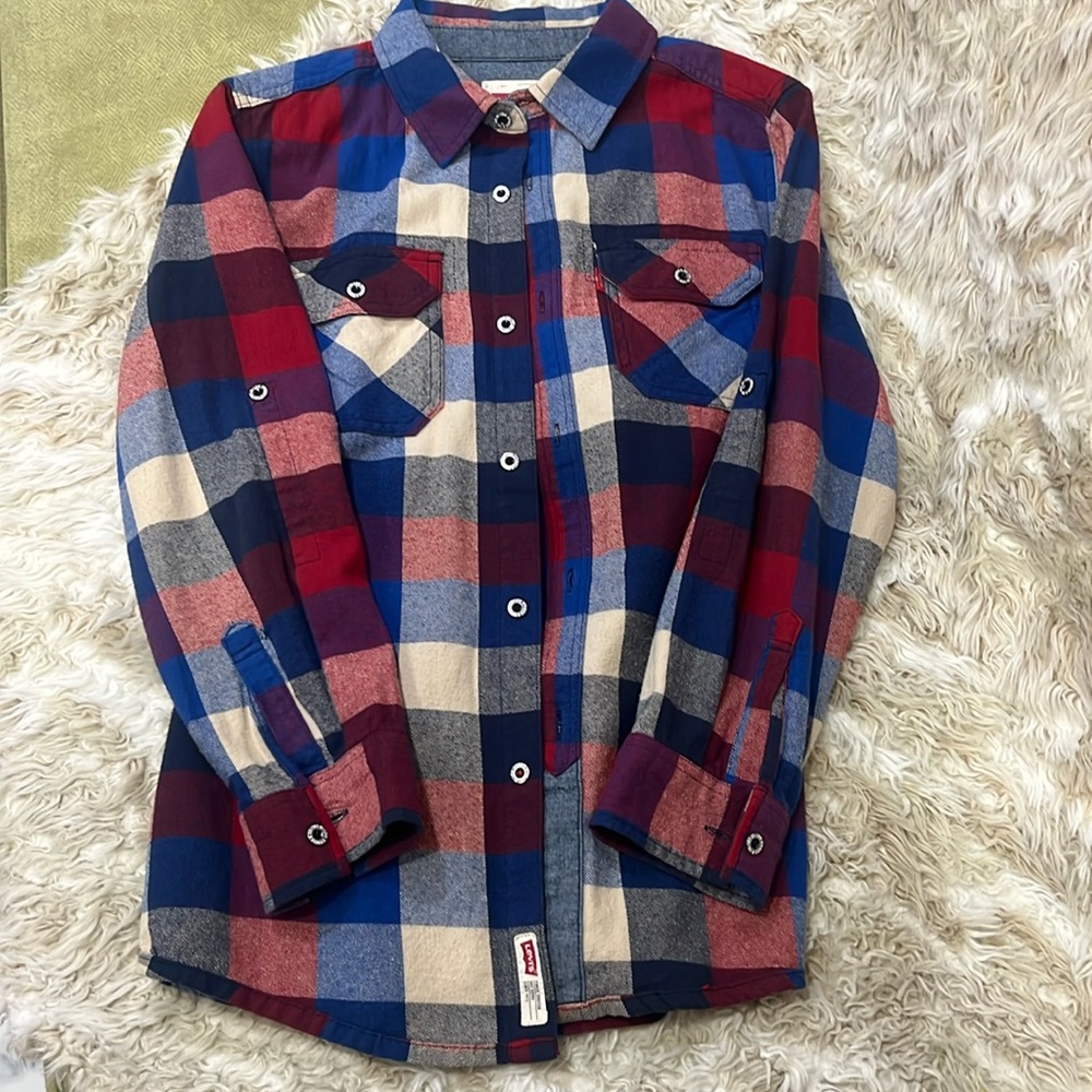 Boys Dress Shirt